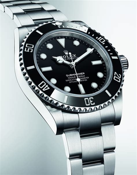 Rolex, i nuovi Submariner e Submariner Date 